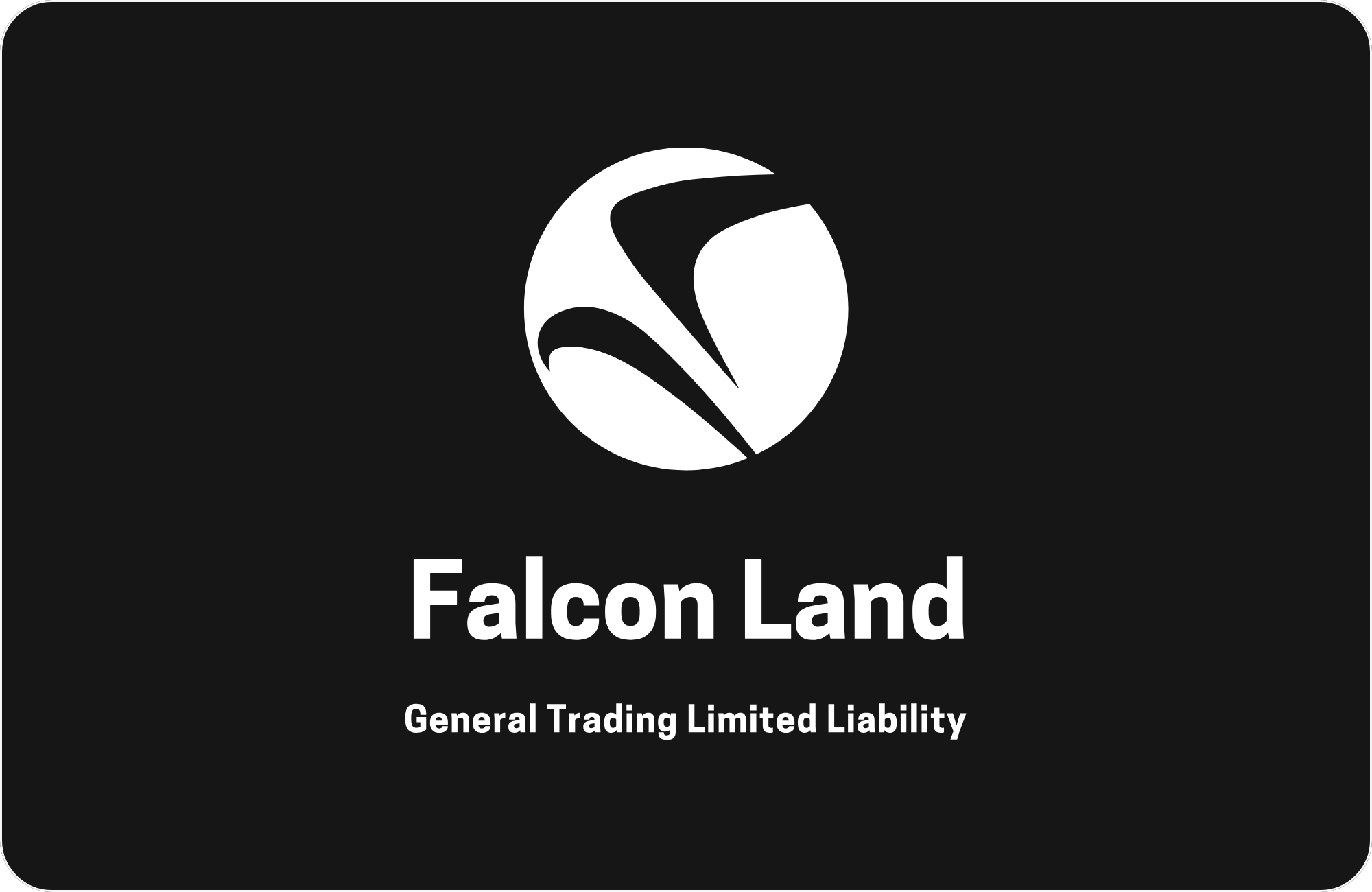 Falcon Land