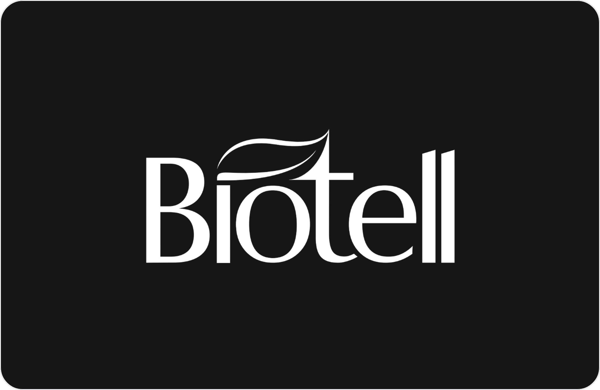 Biotell