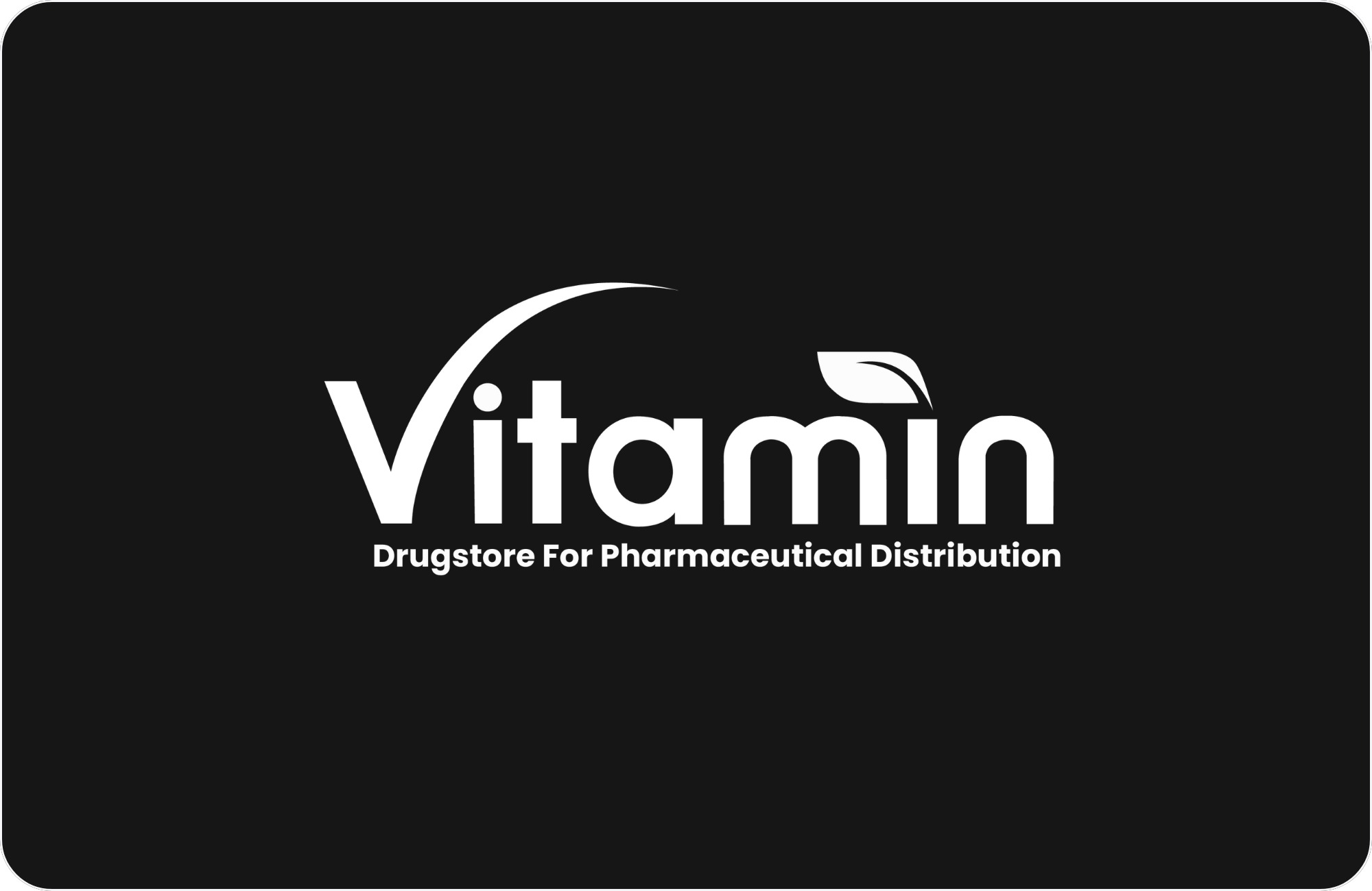 Vitamin Drugstore